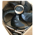 HVAC -Kühlung Ersatzteile Axiallüfter für Kondenssor 250 300 350 450 500 550 600 mm Weiguang Marke Axial Condenser Lüfter